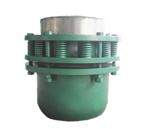 High Temperature and High Pressure Resistant Rotary Compensator